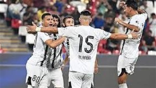 مباشر مباراة النصر