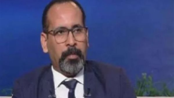 الدكتور المهدي مطاوع