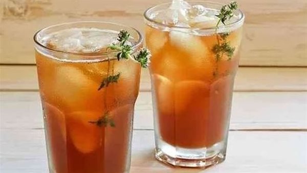  طريقة عمل عصير الدوم