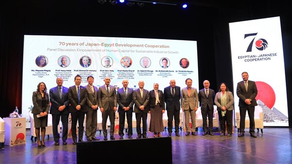 جانب من الفاعليات