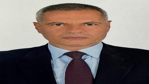 الطيار أحمد عادل