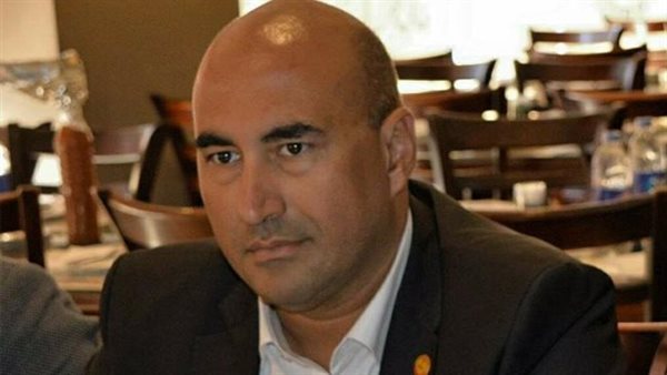 الدكتور زكري إدريس