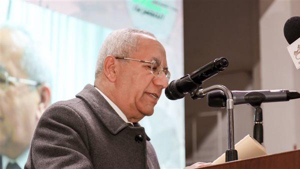 المهندس محمود عرفات