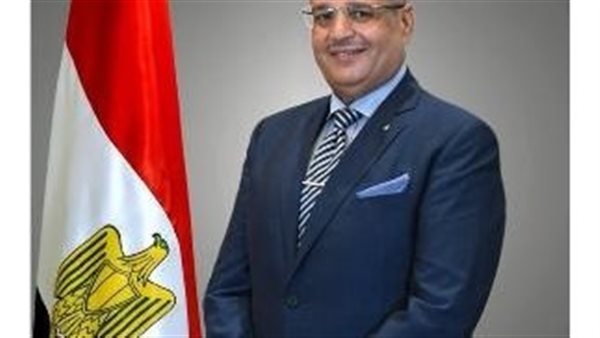 محافظ جنوب سيناء