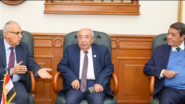 ندوة إعادة إعمار