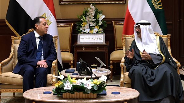  الشيخ مشعل الأحمد