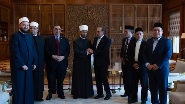 رئيس وزراء ماليزيا