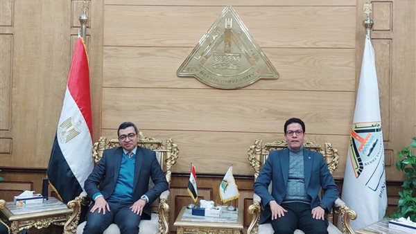 الدكتور ناصر الجيزاوي