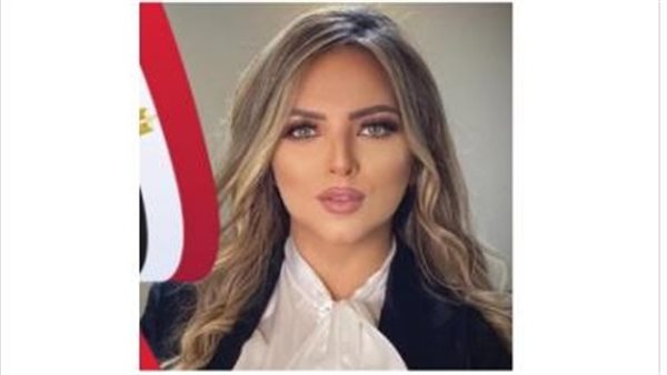 النائبة مي رشدي