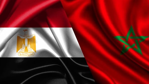 مصر ـ المغرب 
