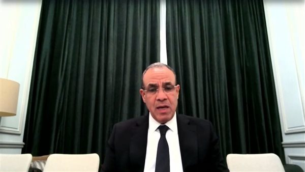 وزير الخارجية