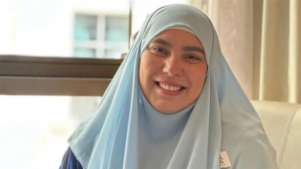 سمر نديم زهرة مصر