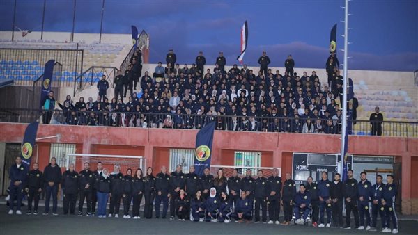 الملتقى التنظيمي