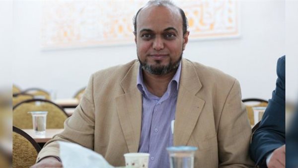 الدكتور طارق الجروشي،