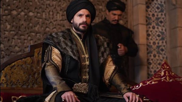 مسلسل محمد الفاتح