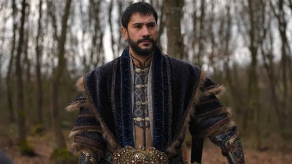 مسلسل صلاح الدين