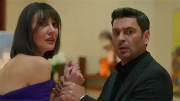 مسلسل المدينة البعيدة