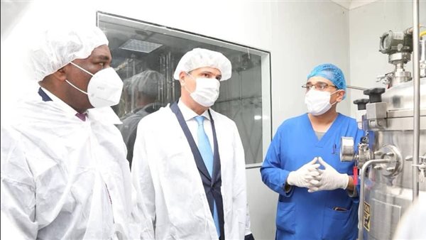 جانب من الجولة 