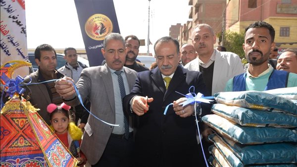 محافظ أسيوط 