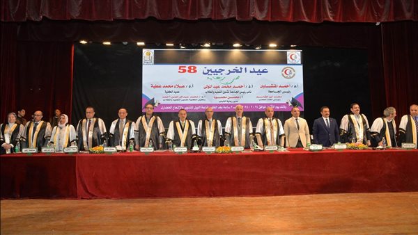 جانب من الفاعليات