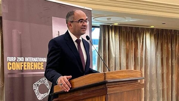 نائب وزير الإسكان