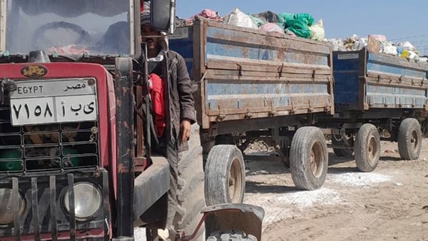 حملات النظافة 