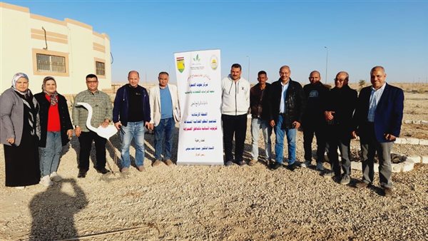 فعاليات مركز بحوث