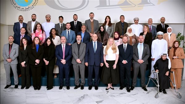 جانب من الفاعليات