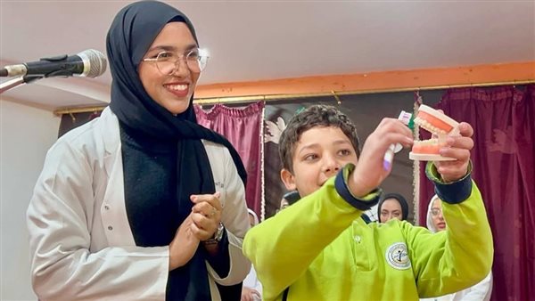 زيارة توعوية