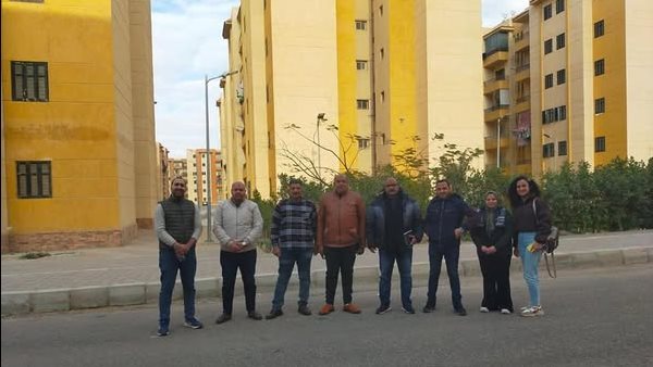 جانب من الفاعليات