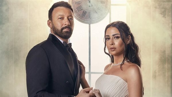 مسلسل في لحظة