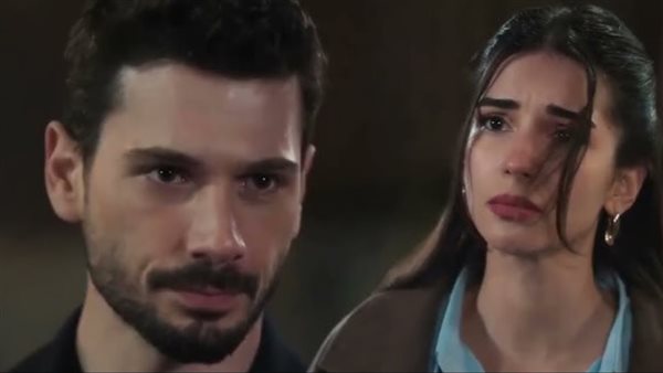 مسلسل حب بلا حدود