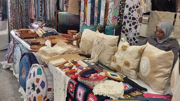 جانب من الأنشطة