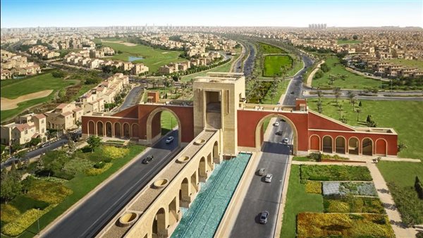 مجموعة طلعت مصطفى