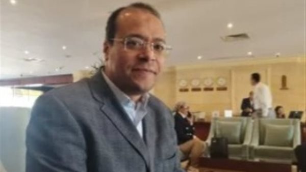 المدير التنفيذي لمبادرة