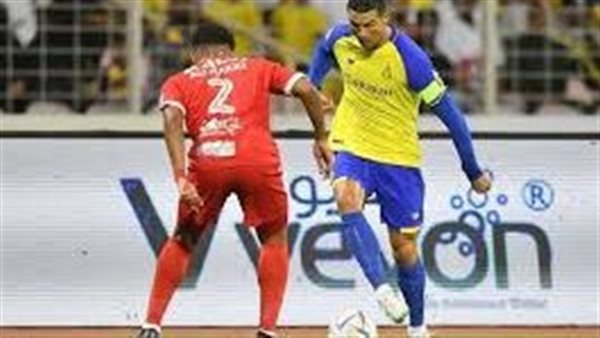 مباشر مباراة النصر
