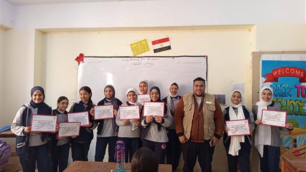 فعاليات برنامج مشواري