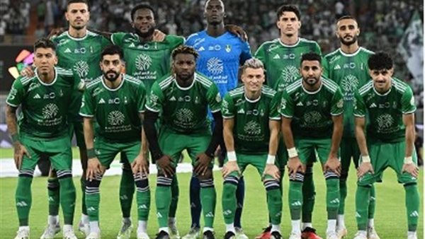 أهلي جدة السعودي