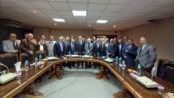 جانب من الفاعليات