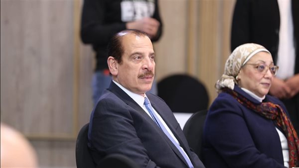 نائب وزير الصحة 