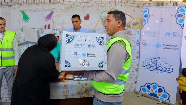 قوافل مؤسسة صناع