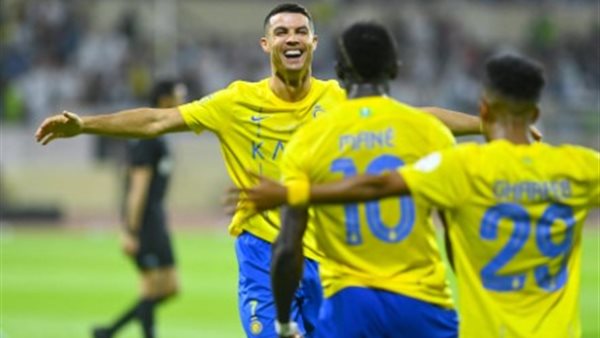 بث مباشر مباراة النصر