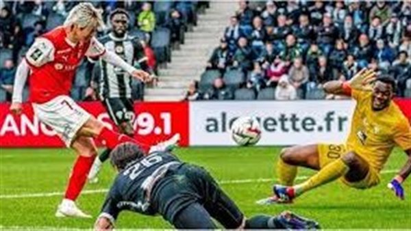 بث مباشر مباراة ستاد