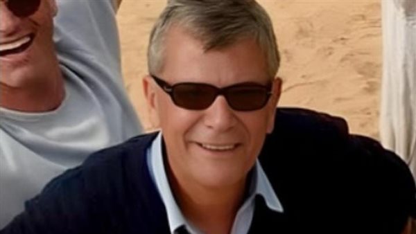 المخرج أحمد قاسم