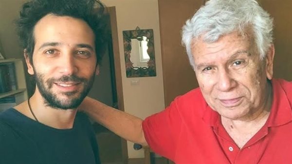 كريم قاسم ووالده