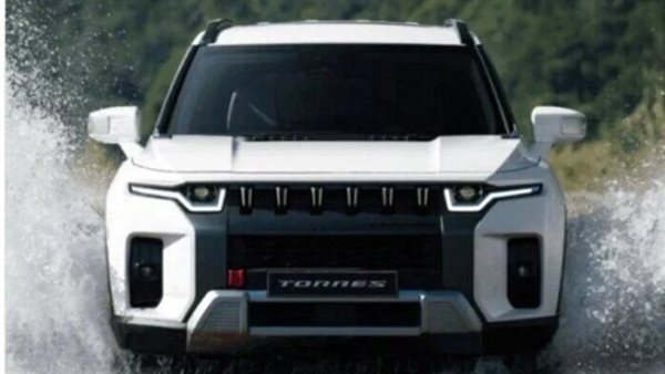 سيارة إم جي 6 موديل