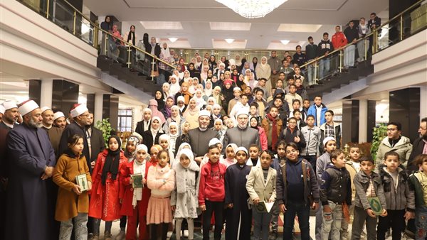 فعاليات تصفيات مسابقة