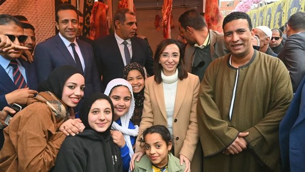 محافظ البحيره