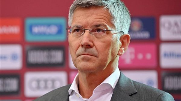 رئيس نادي بايرن ميونخ