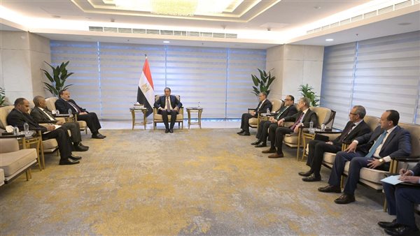 الدكتور مصطفى مدبولي